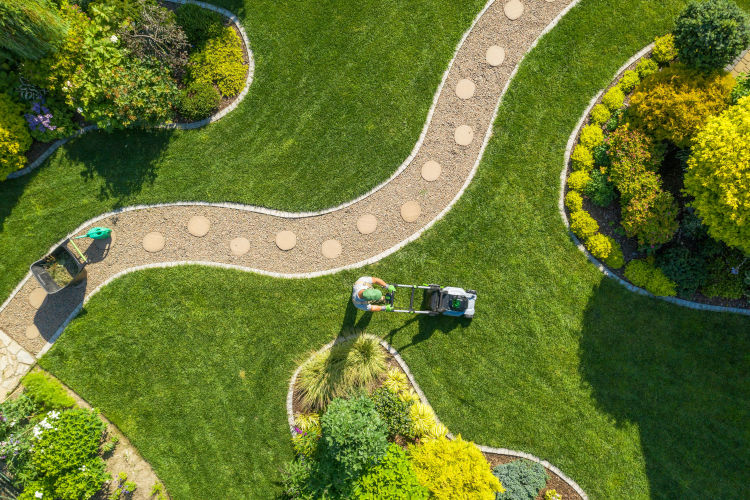 The Best Features to Add To Your Willow Glen Landscape Designs