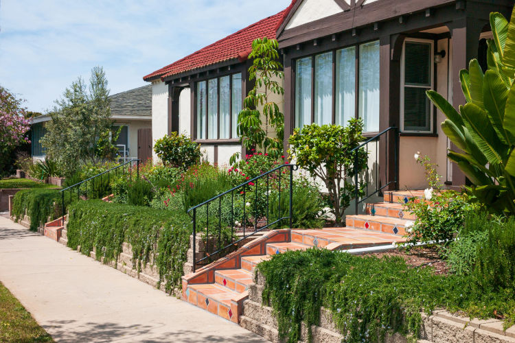 The Importance of Drought Friendly Landscaping