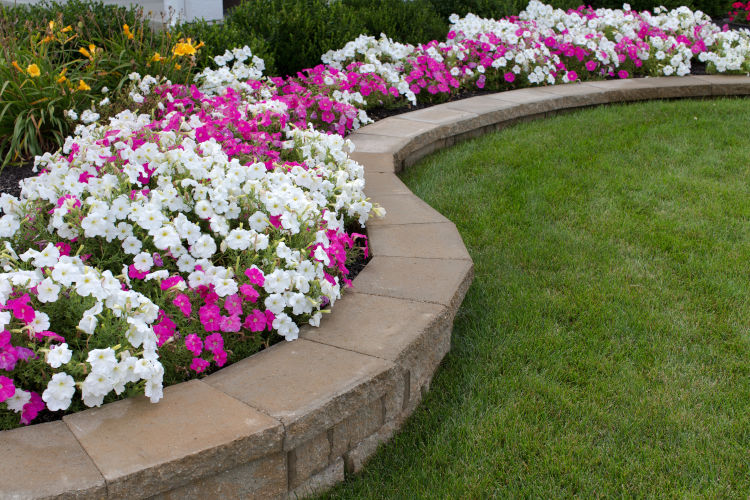 Why Should You Get a Retaining Wall? Here Are Three Great Reasons To!