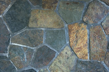 Flagstone & Rock