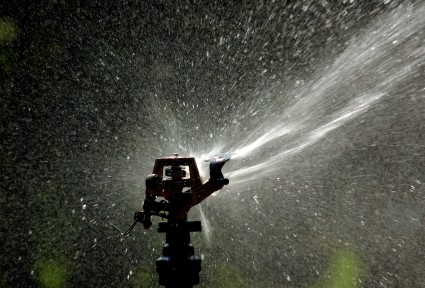 Sprinklers