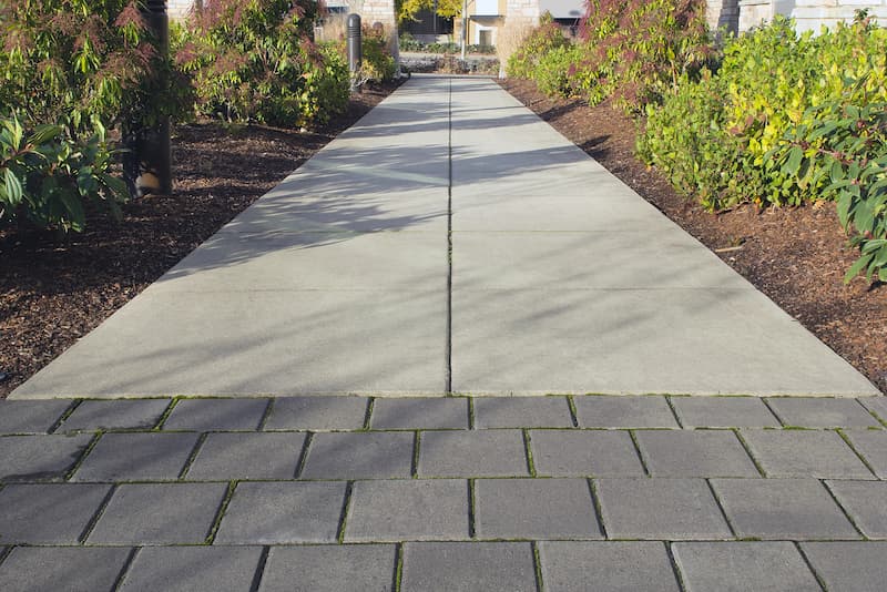 Commercial properties landscaping san jose