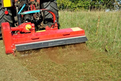 Firebreaks