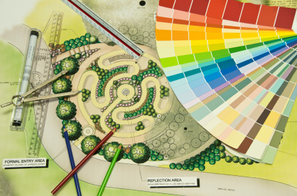 Landscape Design & Consulting