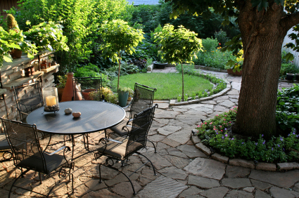 Residential Landscaping & Care