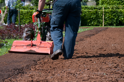 Overseeding